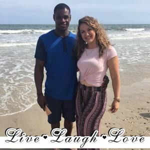 Meet your Posher, Hitch fit amanda